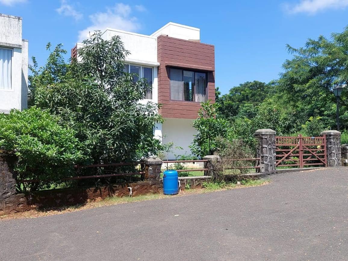 Destination A1 32 Villa เนราล ภายนอก รูปภาพ