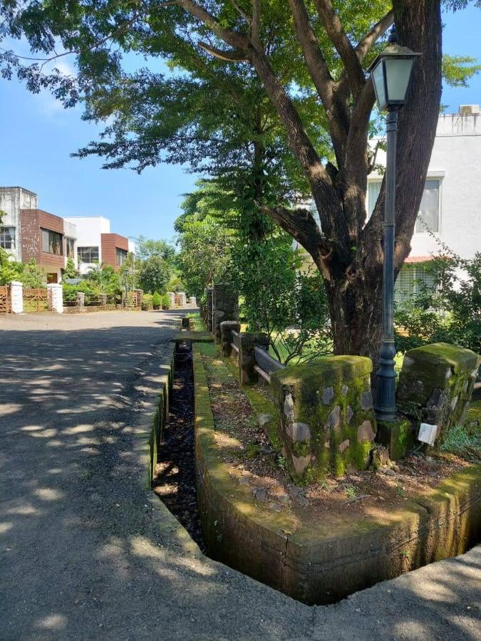 Destination A1 32 Villa เนราล ภายนอก รูปภาพ