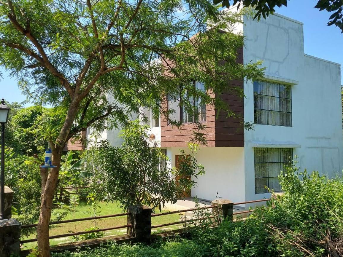 Destination A1 32 Villa เนราล ภายนอก รูปภาพ