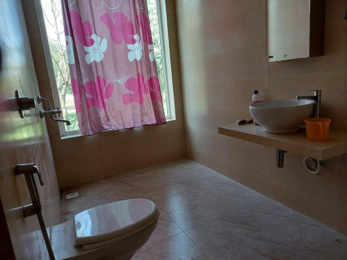 Destination A1 32 Villa เนราล ภายนอก รูปภาพ